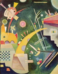 Forma rogu, 1924