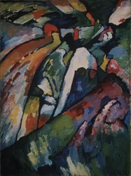 Improwizacja 7, 1910