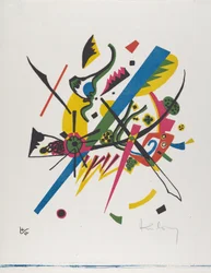 Małe światy I, 1922