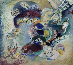 Kompozycja. 1916