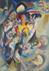 Moskwa II, 1916