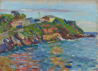 Rapallo - zatoka
