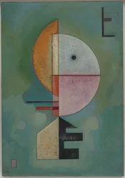 W górę, 1929