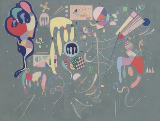 Różne akcje (Actions variées). 1941