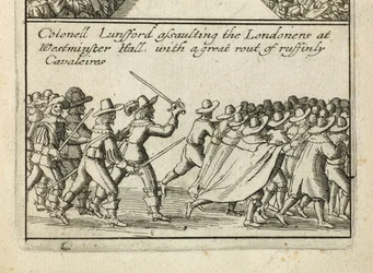 „Wszystkie pamiętne i zdumiewające łaski parlamentarne dokonane dla tego naszego angielskiego narodu i udzielone mu w ciągu minionych niespełna 2 lat, Anno 1641 i 1642”
