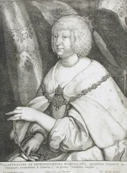 Althea Talbot, lady Arundel