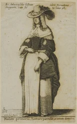 Kobieta z Antwerpii