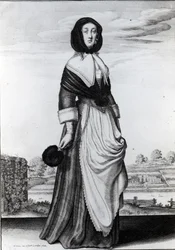 Jesień, 1643