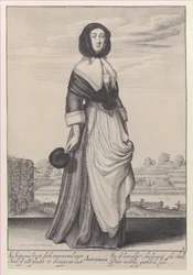 Jesień, z Pory roku, 1643-44., 1643-44.