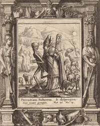 Biskup, 1651.