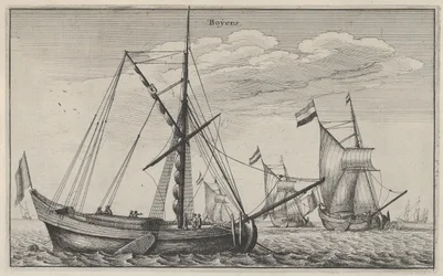 Boÿers, 1647., 1647.