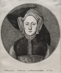Katarzyna Aragońska, 1647.