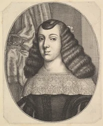 Katarzyna z Braganzy, 1661.