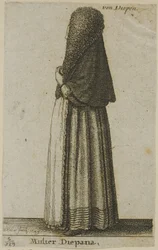 Kobieta z Dieppe