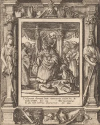 Cesarz, 1651.