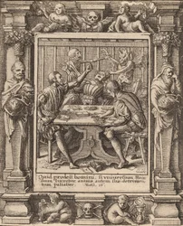 Gracze, 1651.