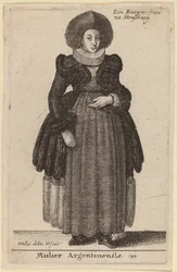 Argentynka