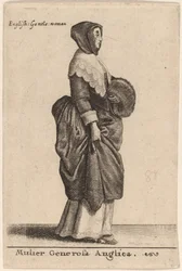 Hojna Angielka