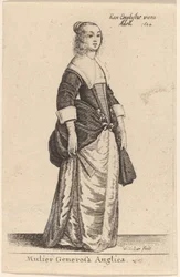 Hojna Angielka