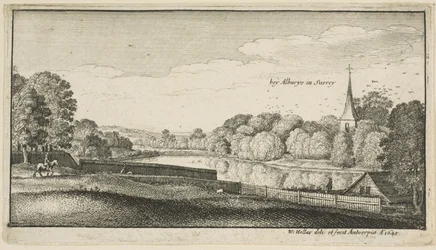 W pobliżu Albury