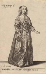 Szlachetna Angielka.