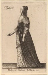 Szlachetna Francuzka