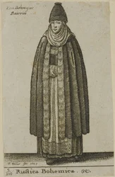 Chłopka z Czech