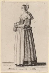 Francuska wieś