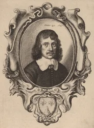 Autoportret, 1647.