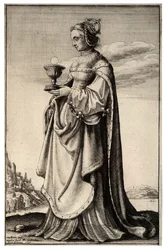 Św. Barbara
