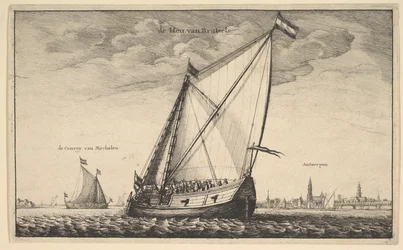 Pakiet Brukselski, 1625-77.