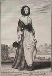Pory roku: jesień, 1643-1644.
