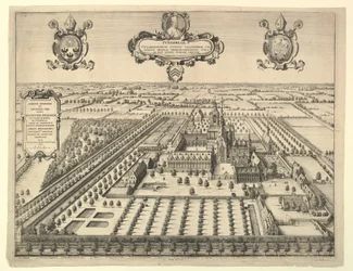 Tongerloo, 1659.
