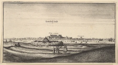Pola Tootehill... Prospekt, 1625-77