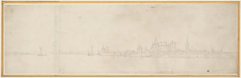 Widok Orsoy