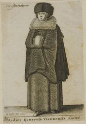 Kobieta z Wiednia