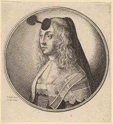 Kobieta z Antwerpii