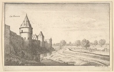 W Durenie, 1664.