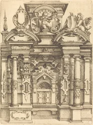 Triumfalne Drzwi