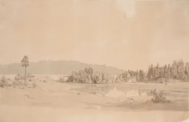 Zatoka Näsijärvi