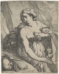 Maria Magdalena do Boetawardi