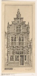 Fasada Muzeum Edamsa Fasada Muzeum Edama (tytuł oryginalny)