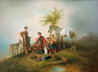Czas karmienia