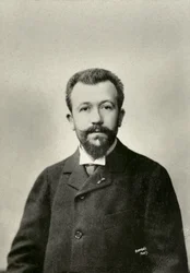 Portret Henri Lavedana (zdjęcie)