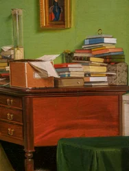 Rodzina Waagepetersen