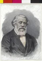 Eudoxius baron Hormuzaki (Eudoxiu Hurmuzaki)