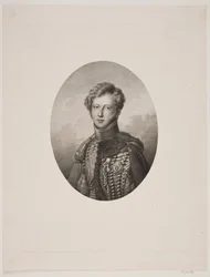 duński: książę Christian z Augustenborg