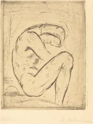 penitent