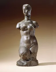 Tułów Hagenera, 1910-11