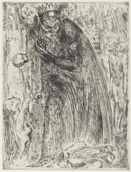 Makbet V (Wizja Lady Makbet)